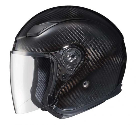 A New Light-Weight Helmet from Joe Rocket